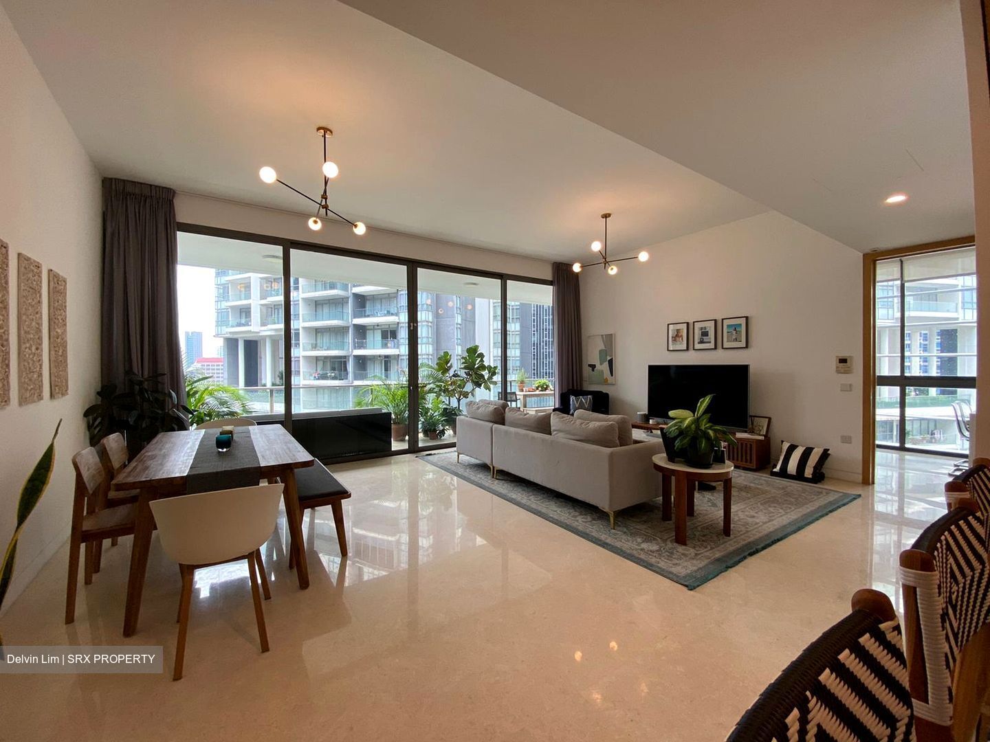 Urban Resort Condominium (D9), Condominium #342641841